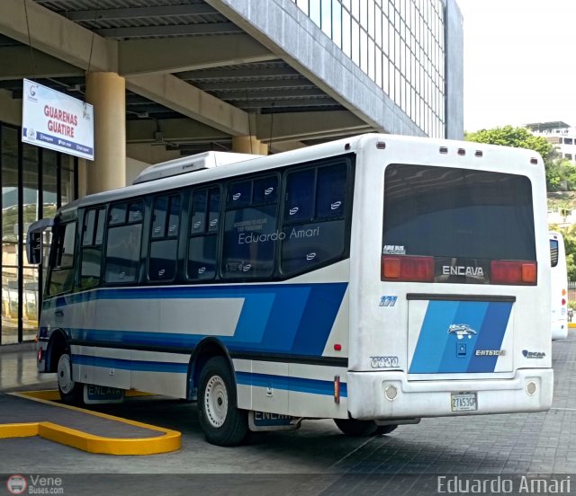 A.C. Mixta Conductores Unidos 171 por Eduardo Amari