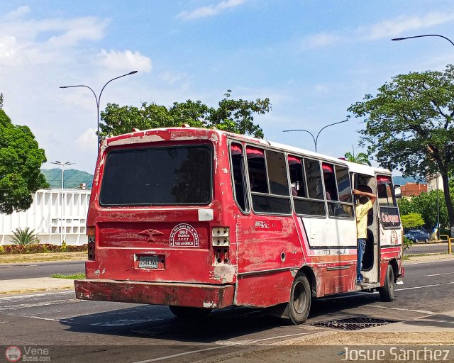 AN - Ascutron 01 023 por Josue S�nchez