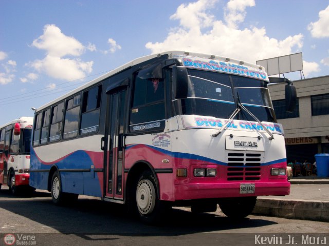 A.C. Uni�n Barquisimeto 51 por Kevin Mora