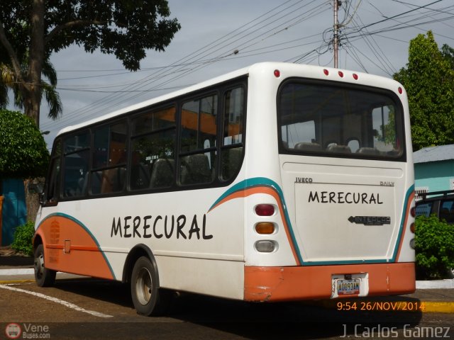 AN - Alcald�a del Municipio Freites 93 por J. Carlos G�mez