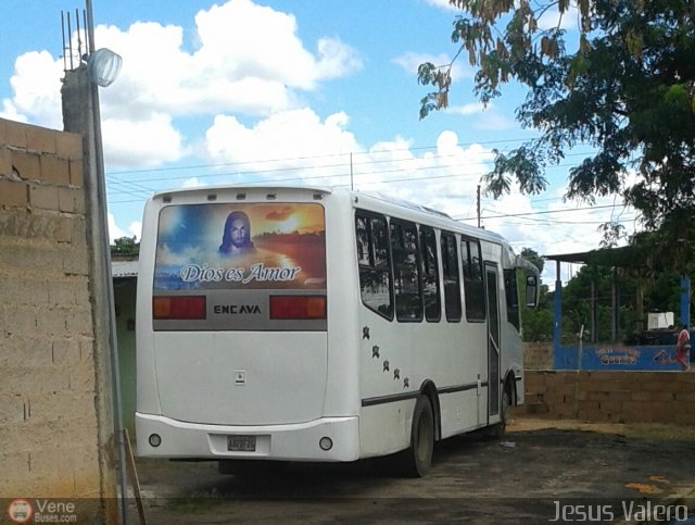 Particular o Desconocido 85JV por Jes�s Valero