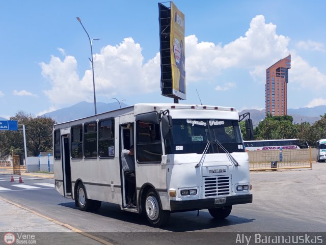 AR - Cooperativa La Pedrera 58 por Aly Baranauskas