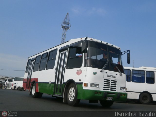 Uni�n MarVal 014 por Osneiber Bazalo