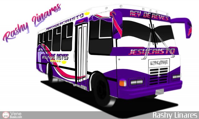 Dise�os Dibujos y Capturas (007) por Rashy Linares