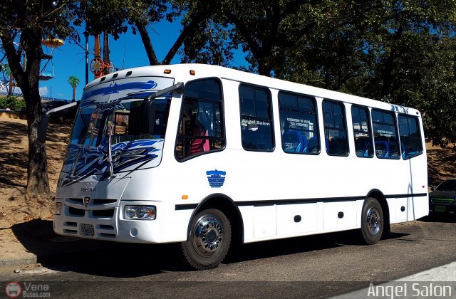 U.C. La Responsable S.C. 373 por �ngel Sal�n