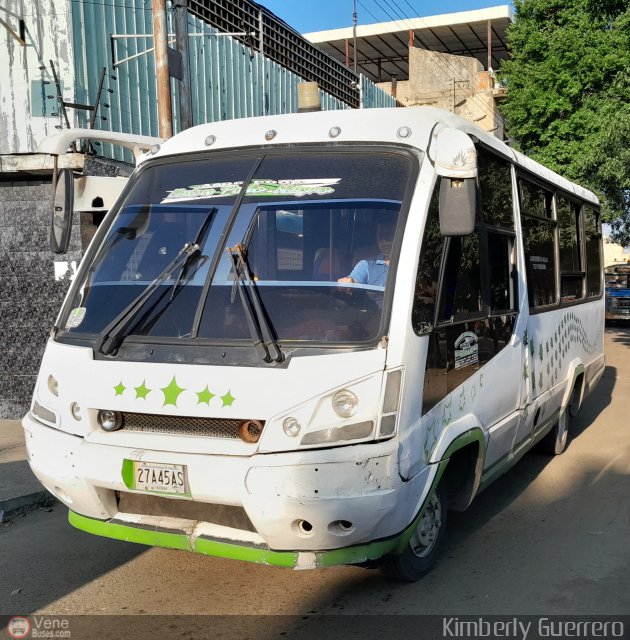 A.C. Uni�n Palo Negro 124 por Kimberly Guerrero