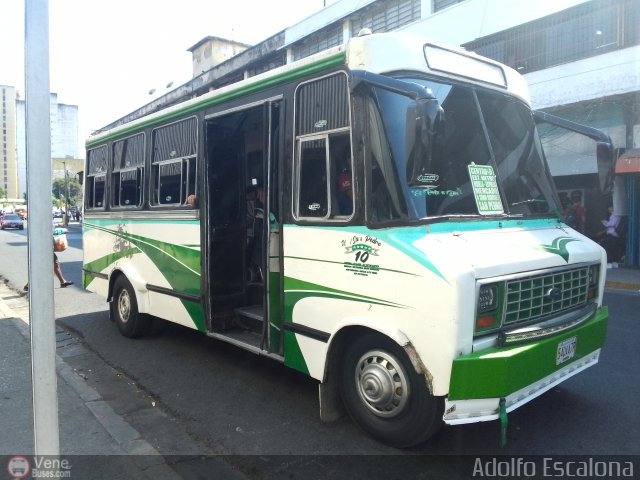 MI - Uni�n de Transportistas San Pedro A.C. 10 por Adolfo Escalona