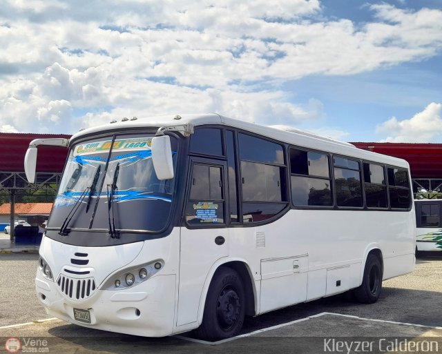 A.C. Sur del Lago R.L. 003 por Kleyzer Calder�n