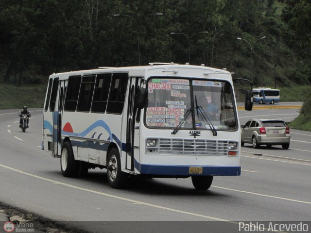 DC - Uni�n Criollos del Este S.C. 115 por Pablo Acevedo