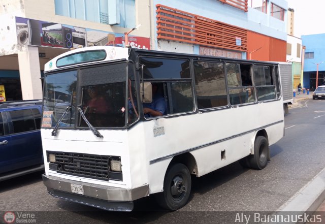 CA - Unipal Las Palmitas Asociaci�n Civil 102 por Aly Baranauskas