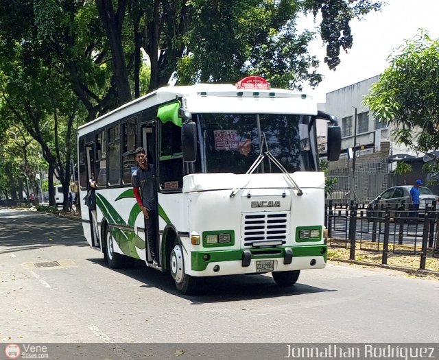 DC - A.C. de Transporte Roosevelt 096 por Jonnathan Rodrguez