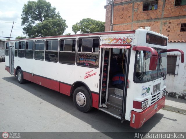 A.C. de Transporte Santa Ana 35 por Aly Baranauskas