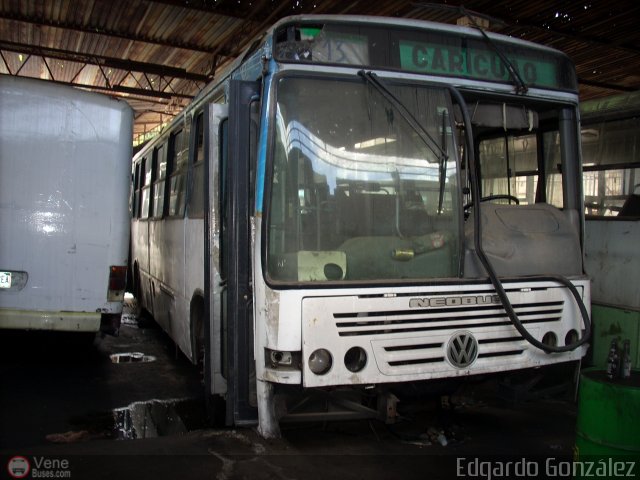 En Chiveras Abandonados Recuperaci�n 13 por Edgardo Gonz�lez