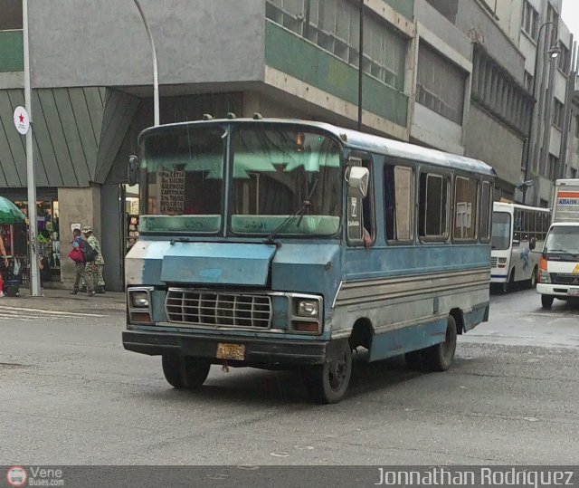 DC - U.C. P�rez Bonalde 18 por Jonnathan Rodr�guez