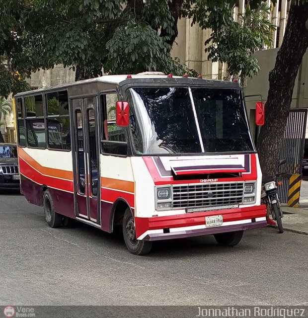 Particular o Desconocido 3444 por Jonnathan Rodr�guez