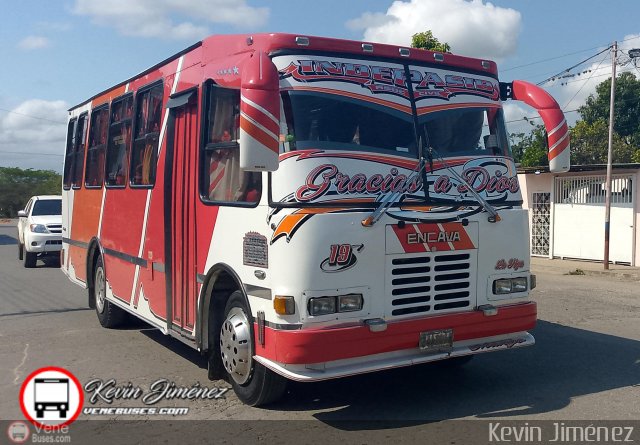 A.C. Indepasib 019 por Kevin Jim�nez