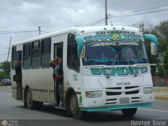 Unión Tejerías A.C. 54 por Royner Tovar