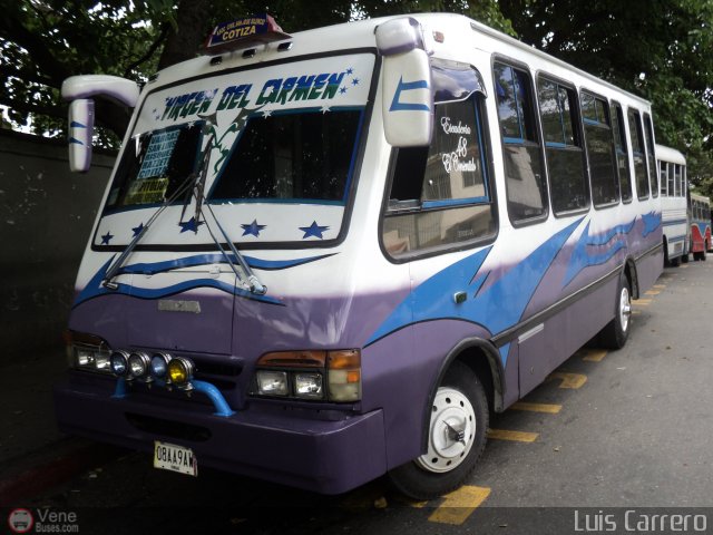 DC - A.C. San Jos� - Silencio 048 por Luis Enrique Carrero