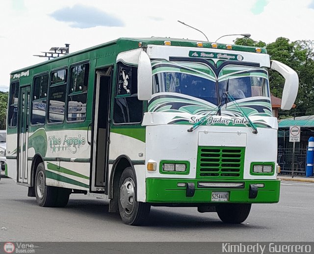 A.C. R�mulo Gallegos 25 por Kimberly Guerrero