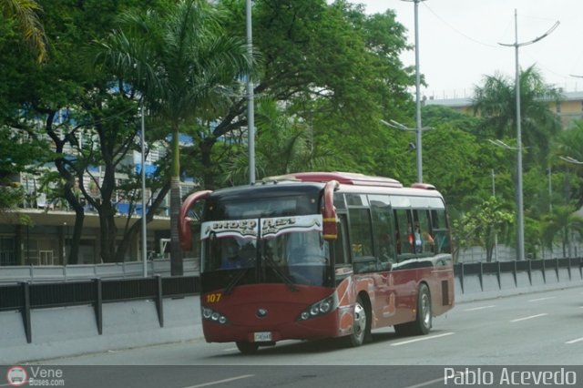 A.C. Indepasib 107 por Pablo Acevedo