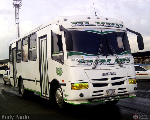 Unión MarVal 099 por Andy Pardo