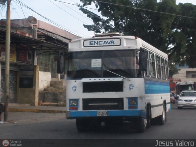 MI - A.C. Santa Cruz 19 por Jes�s Valero