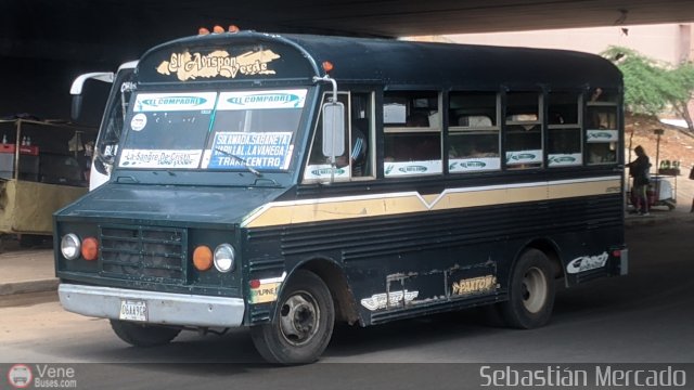 ZU - Sol Amado - Centro C.A. 021 por Sebasti�n Mercado