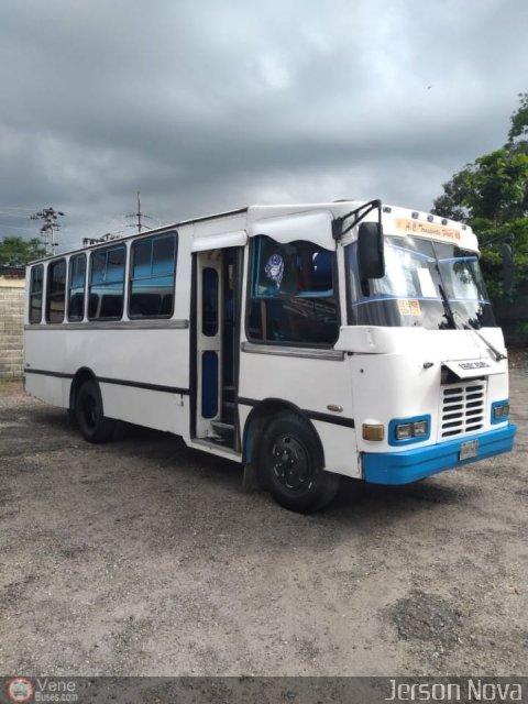 A.C. Transporte Paez 065 por Jerson Nova