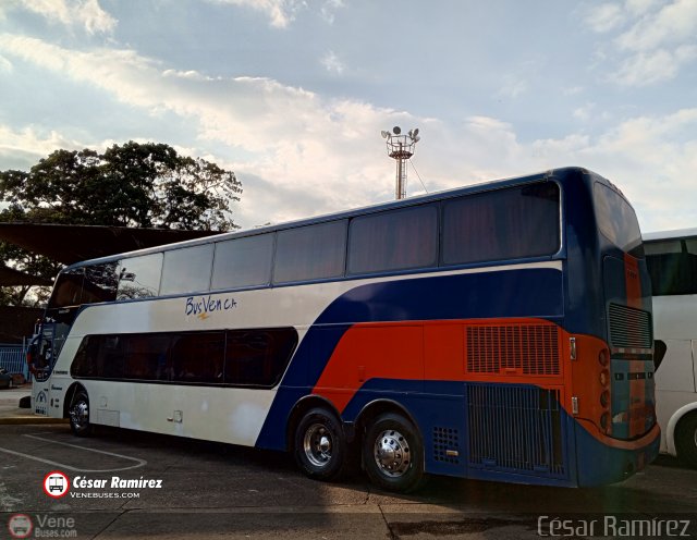 Bus Ven 3269 por C�sar Ram�rez