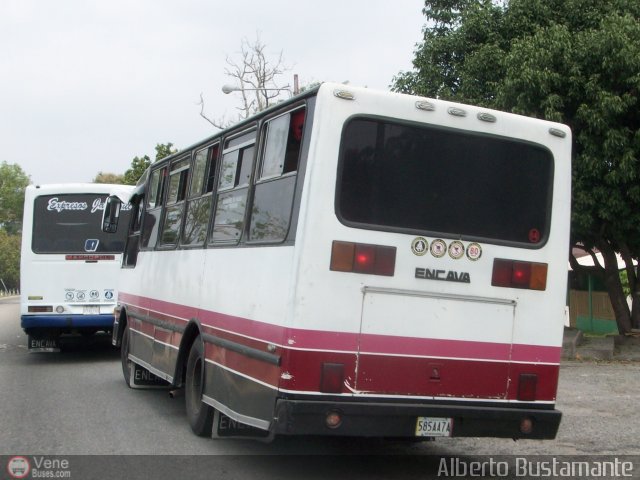 L�nea F�lix Roman Duque 14 por Alberto Bustamante