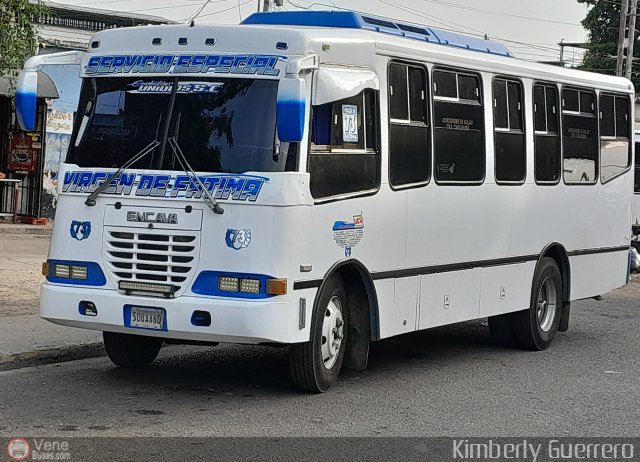 Uni�n de Conductores Unidos S.C. 073 por Kimberly Guerrero