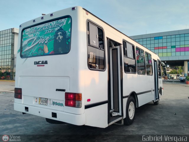 A.C. Don Augusto Malave Villalba 096 por Gabriel Vergara