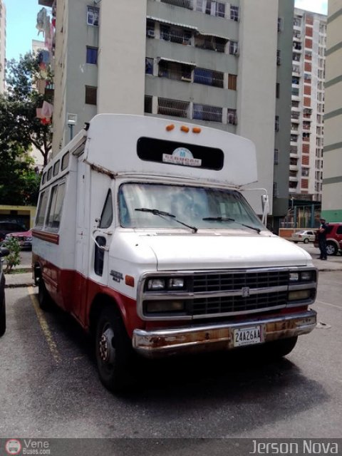 DC - Uni�n Sebucan S.C. 20 por Jerson Nova