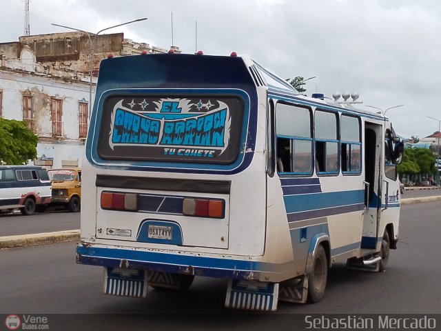 ZU - Nasur - Centro C.A. 18 por Sebastin Mercado