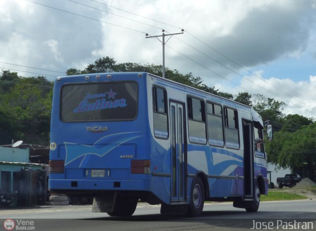 Asociaci�n Cooperativa R.S. Ezequiel Zamora 19 por Jos� Pastran