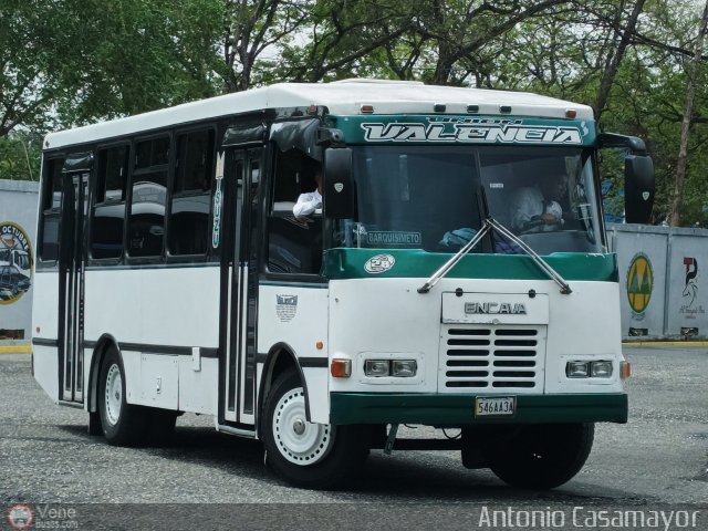 Uni�n Valencia A.C. 028 por Antonio Casamayor