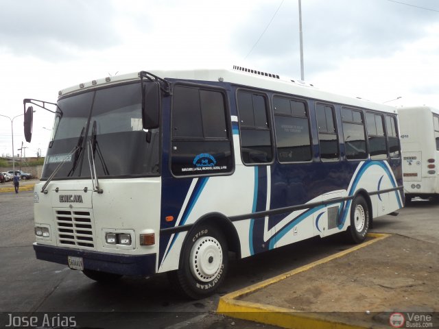 U.L.A.P. Machiques Maracaibo 45 por José Arias