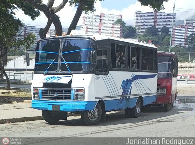 DC - A.C. Propatria - Carmelitas - Chaca�to 307 por Jonnathan Rodr�guez