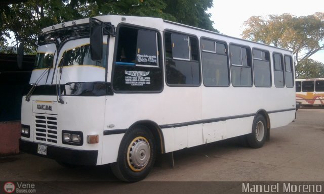 A.C. Llanos Oriente - Occidente 004 por Manuel Moreno