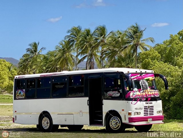 Uni�n Cuman� Santa Fe Asociaci�n Civil 31 por Luis Ben�tez