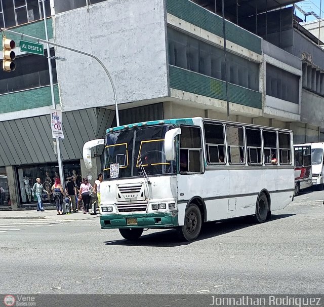 DC - U.C. Venezuela 356 por Jonnathan Rodr�guez