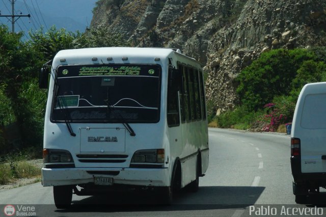 A.C. Mixta Santiago Ap�stol 11 por Pablo Acevedo