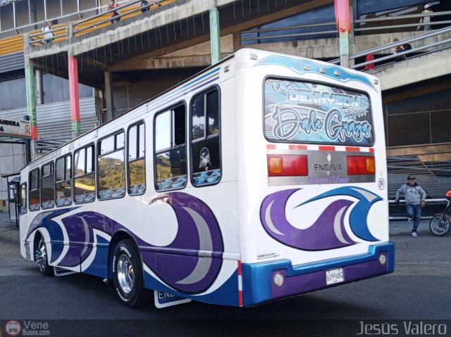 Transporte Unido 004 por Jes�s Valero
