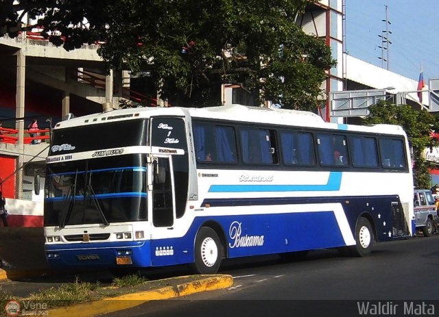 Transporte Bonanza 0027 por Waldir Mata