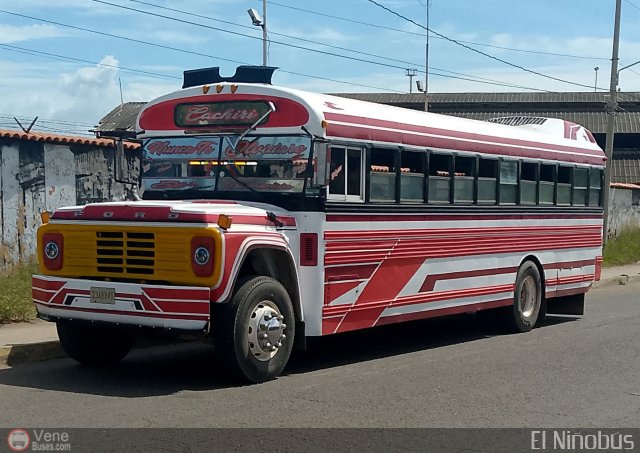 Colectivos Manuelote C.A. 05 por �ngel Delgado
