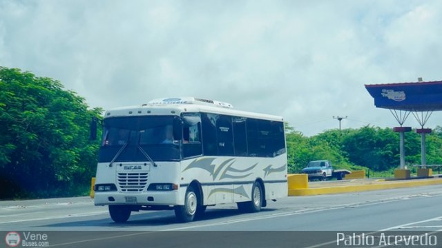 A.C. de Transporte Encarnaci�n 350 por Pablo Acevedo