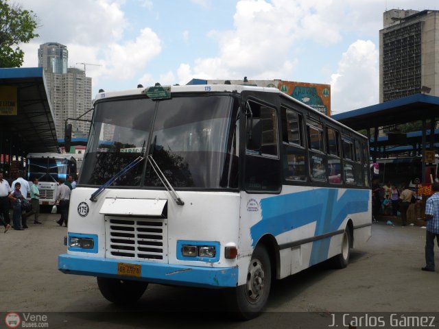A.C. Mixta Conductores Unidos 175 por J. Carlos G�mez