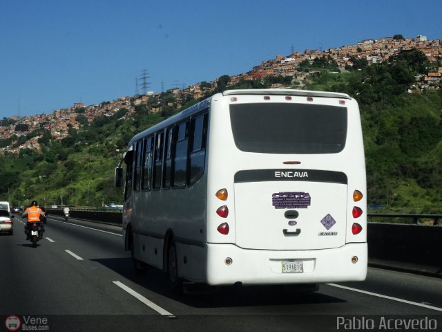 Uni�n Conductores de la Costa 17 por Pablo Acevedo