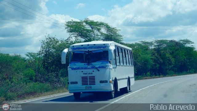 DC - A.C. L�nea Sur Este 004 por Pablo Acevedo