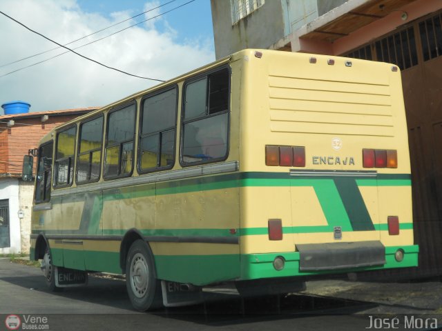 A.C. L�nea Mariscal 52 por Jos� Mora